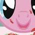 Счастливые муссовые друзья комикс My Little Pony