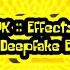 Preview 2TYPK Effects Preview 2 Mokou Deepfake Effects