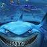 Finding Nemo Video Game Full Walkthrough