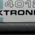 1 Tektronix 4012