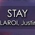 The Kid LAROI Justin Bieber STAY 8D AUDIO