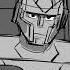 Transformers One Back To Iacon Storyboard Animatic