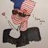 Я тебя люблю Je T Aime I Love You 사랑해 Te Qmo Senorta