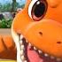 New Dinosaur Animation L Stone Age The Legendary Pet Opening Song English Ver L Glory Days