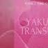 Yakuro Transextasy Pink The Color Of Love Transextasy Extended Mix