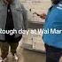 Jelly Roll Tries To Buy His New Album At Walmart Shorts