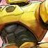 Noisecream Phase RoboQuest OST