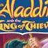 There S A Party Here In Agrabah Part II Aladdin And The King Of Thieves Soundtrack