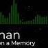 Dancing On A Memory Hallman