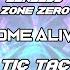 Come Alive From Zenless Zone Zero