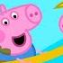 Peppa Pig Tales Stuck On The Mud Slide