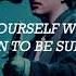Step Into The Light The Cure Lyrics