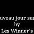 Un Nouveau Jour Sur Terre By Les Winner S PLAYABLE IN 2023