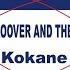 Kokane Line Three