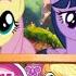 MLP Applejack S Hair Salon ANNIVERSARY My Little Pony Animation