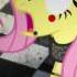 The Chica Song MLP Style