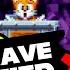 Mystic Cave Zone Mania Fied Sonic Mania Mods