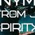 Anyma She From Japan SpiritX Remake Unreleased