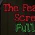 The Fear 3 Creepy Scream House Full Gameplay