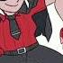 When The Helltaker Music Kicks In
