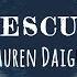 Lauren Daigle Rescue Tradução Legendado Em Português