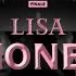 LISA MONEY BORN PINK FINALE IN SEOUL VISUALIZER Y V