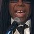 Nile Rodgers Disco Hit Medley Live Freak Out Get Lucky We Are Family