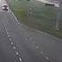 Tornado Spotted On Traffic Camera