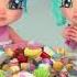 Kindi Kids Кинди Кидс Встреча Подружек Веселый мультфильм для девочек