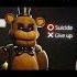 Time To Give Up Cassidy Fnaf Fivenightsatfreddys Fnafsecuritybreach Fnafanimation Blender