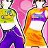 Just Dance 2020 Get Busy 5 Megastar 13000