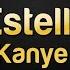 Estelle Ft Kanye West American Boy Karaoke Version