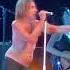 IGGY POP Live Concert Antwerp 13 08 2022 Fun House STOOGES