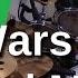 1MDV The 1 Minute Drum Video 90 Star Wars Imperial March