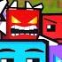 ALL FIRE IN THE HOLE VERSIONS Minecraft 360 VR Animation