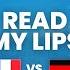 READ MY LIPS Vs Feat Kimmich Musiala Coman Pavard