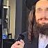 I Asked Orthodox Jews Who They Re Voting For