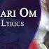 Narayana Hari Om By Amol Shende Art Of Living Bhajan Krishna Bhajan Full Song