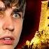 Our Horrifying Night At Haunted DRACULA S CASTLE Real Vampire