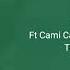 Cg5 Ft Cami Cat FamilyJules The Wolf Official Audio