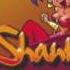 Shantae OST Burning Town