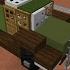 Minecraft WW2 Build Tutorial ZIS 6 Katyusha Rocket Truck OUTDATED BUILD