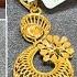 Malabar Gold Pendant Designs 47Gm To Under 3Gm Latest Light Weight Gold Pendant Designs With Price