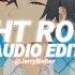 Right Round Flo Rida Ft Ke Ha Edit Audio