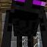 Enderman Eats Me WTF