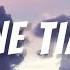 Jason Ross One Time Lyrics