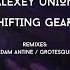 Shifting Gears Grotesque Remix