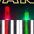 Star Wars Across The Stars Love Theme Piano Cover Tutorial