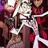 Hazbin Hotel Pourtoi Foryou Humor Humour Hazbinhotel Alastor Lucifer Charlie Shorts Edit