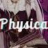 Nightcore Physical Dua Lipa